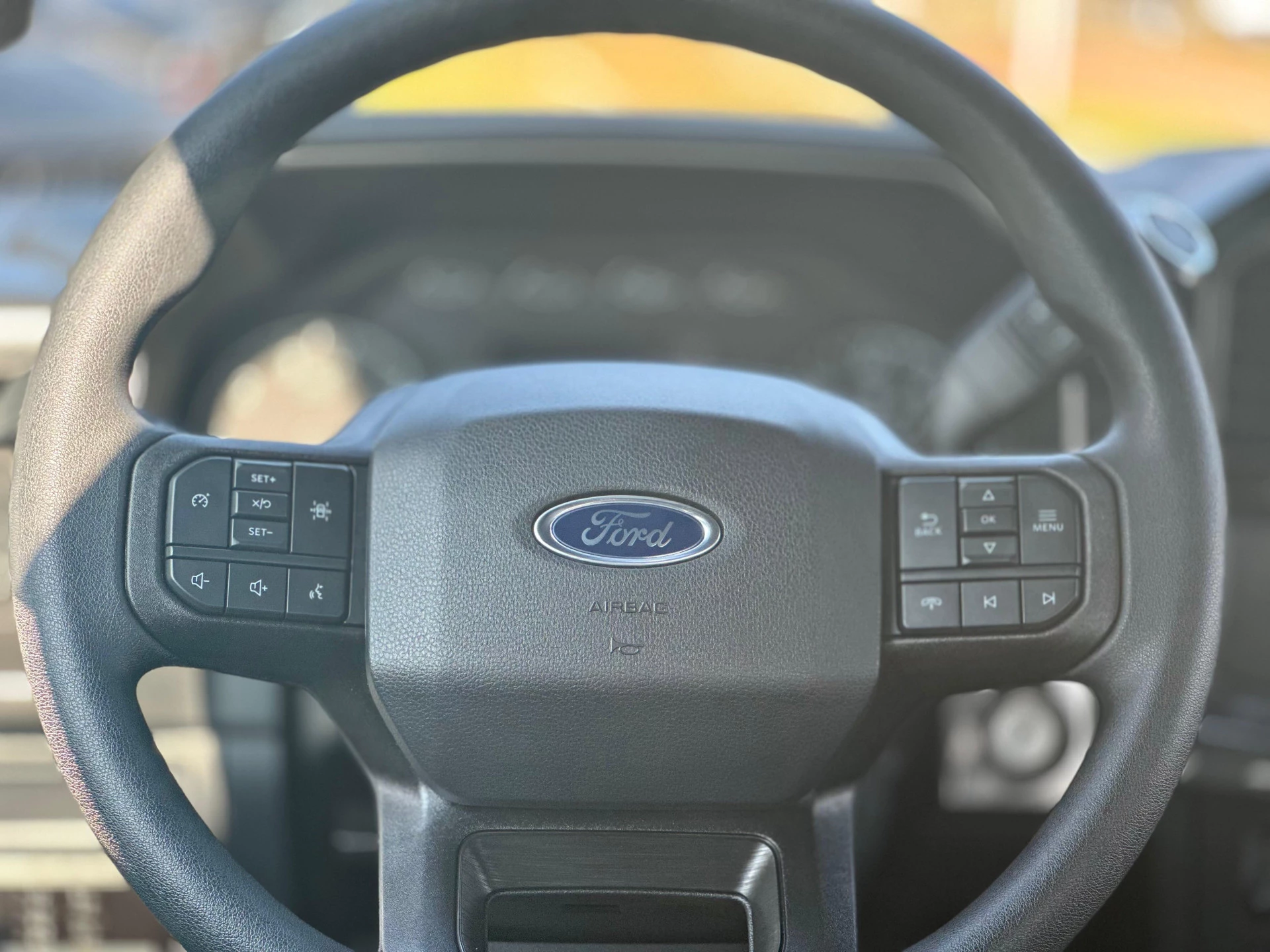 Hoofdafbeelding Ford F-150