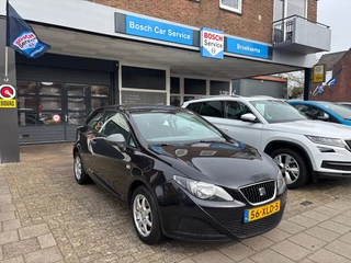 SEAT Ibiza 1.2 CLUB