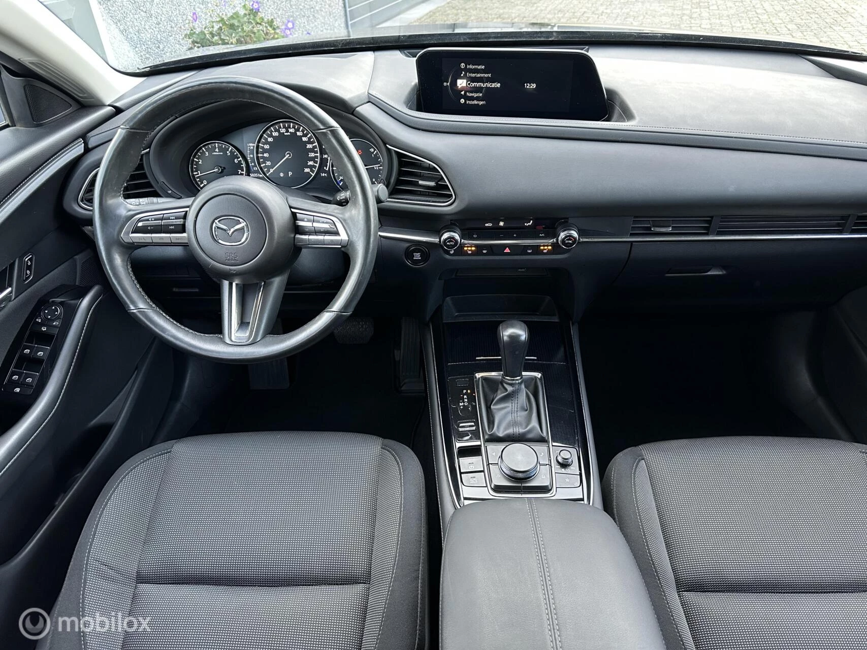 Hoofdafbeelding Mazda CX-30