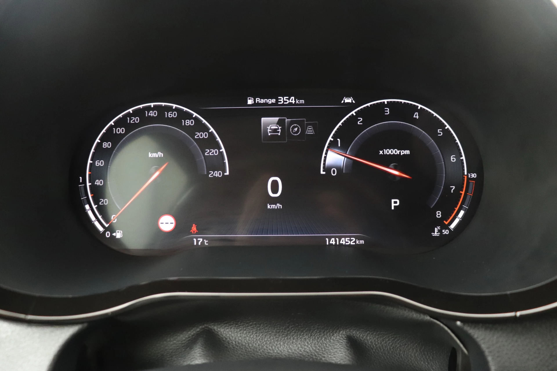 Hoofdafbeelding Kia ProCeed