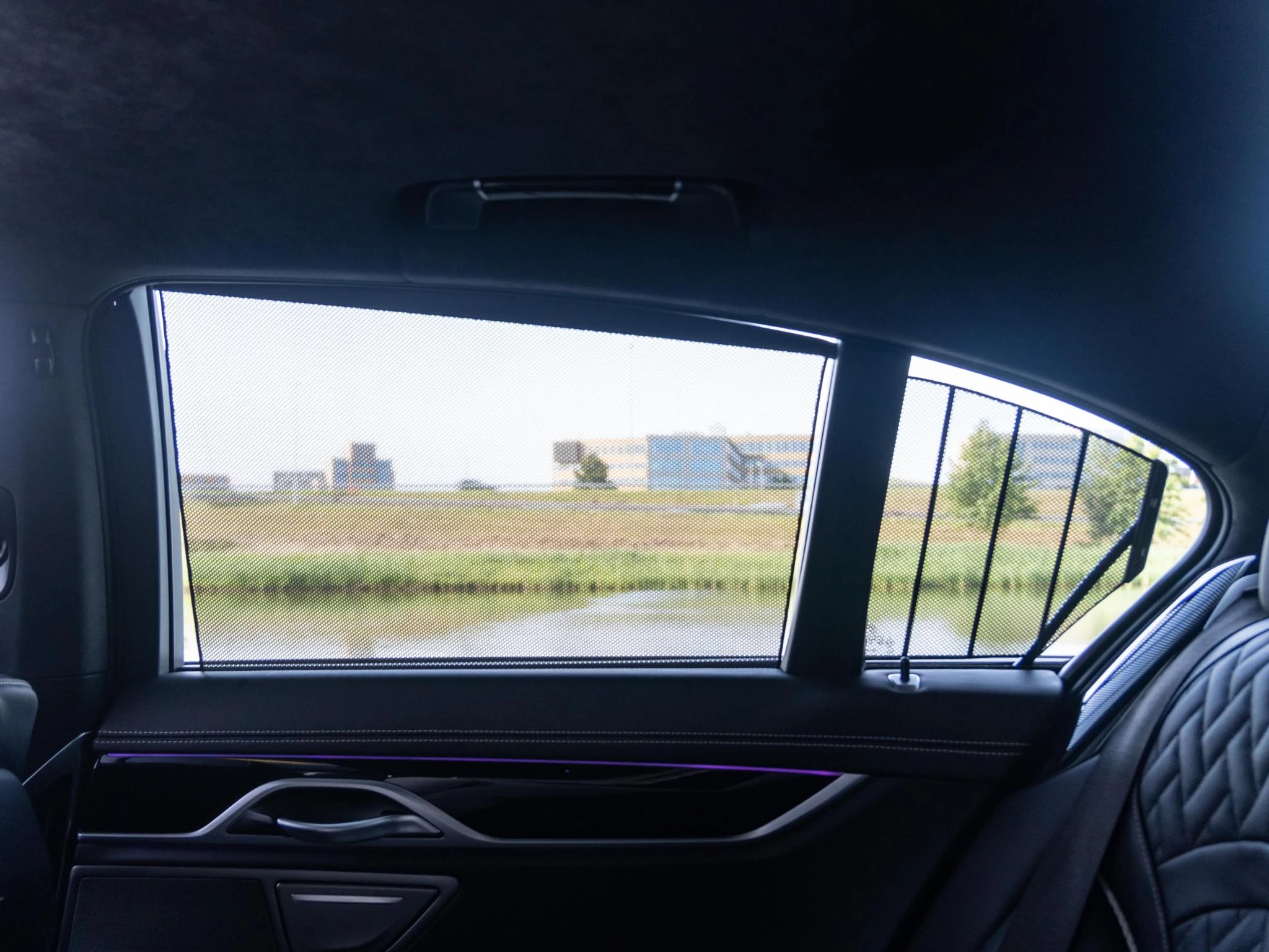 Hoofdafbeelding BMW 7 Serie