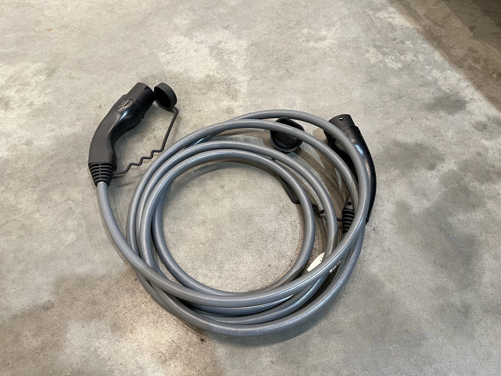 Hoofdafbeelding BMW i7