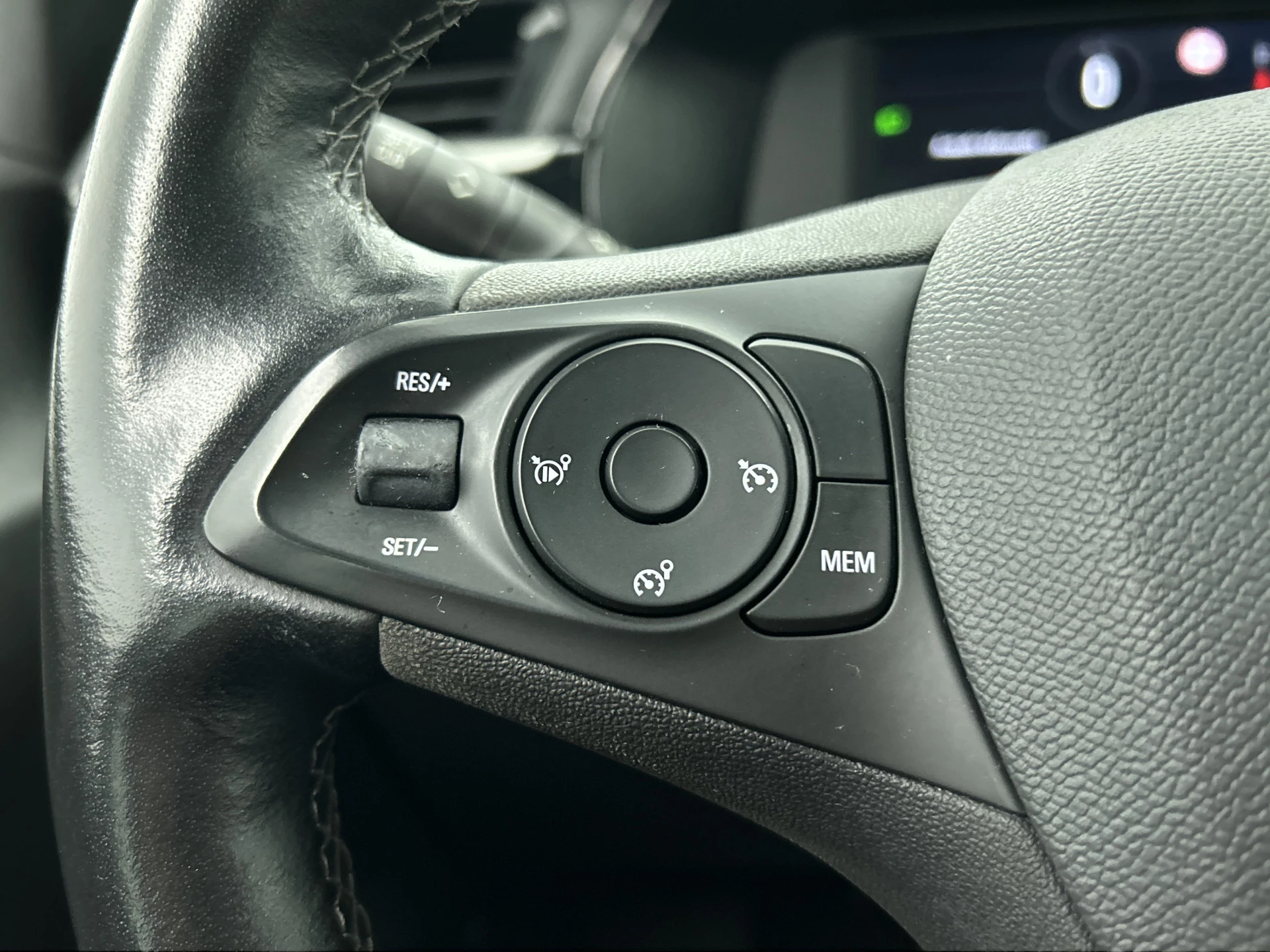 Hoofdafbeelding Opel Corsa-e