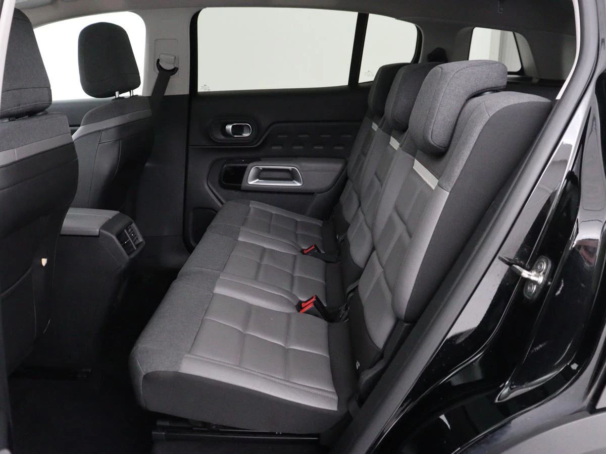 Hoofdafbeelding Citroën C5 Aircross