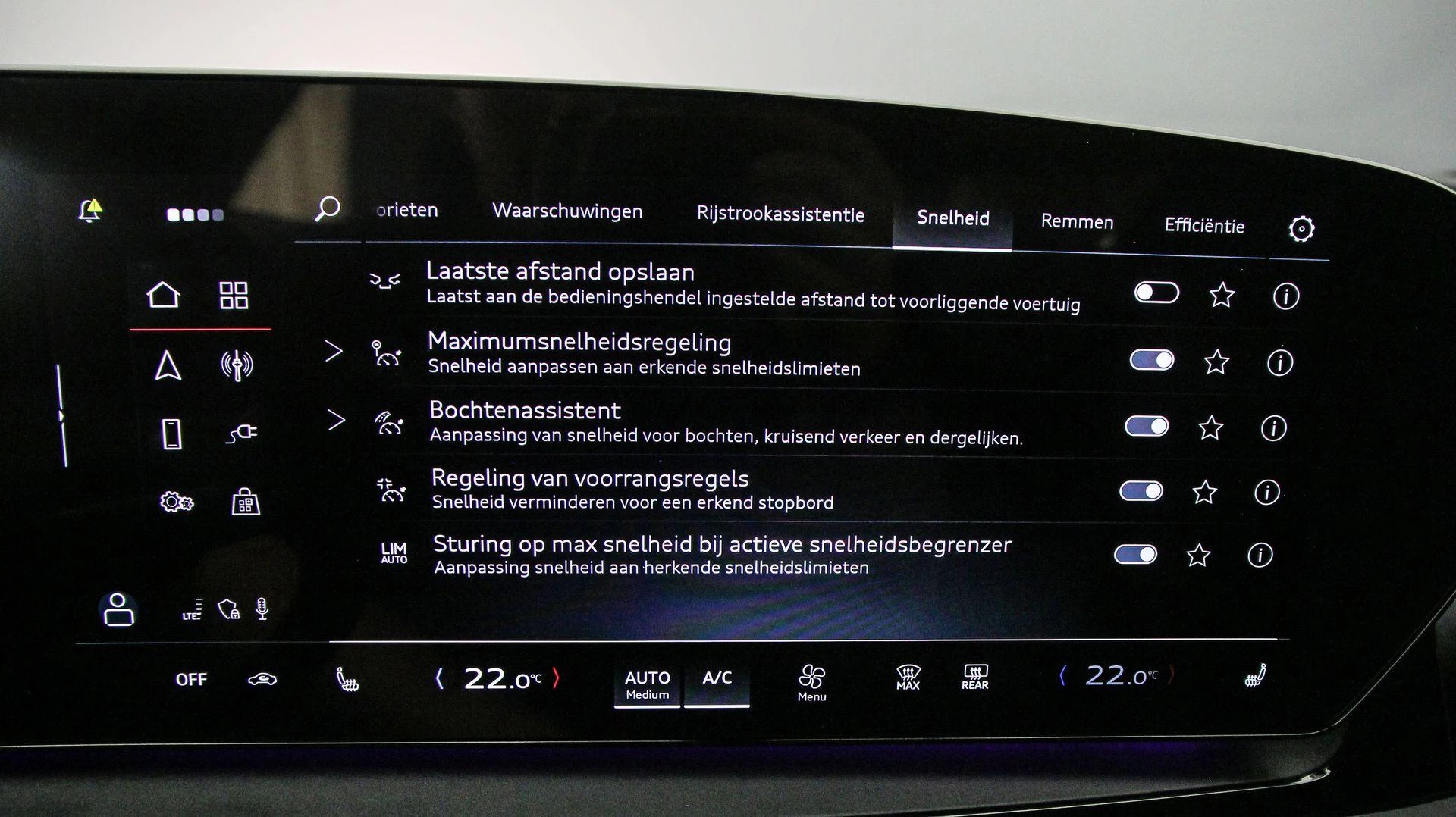 Hoofdafbeelding Audi Q6 e-tron