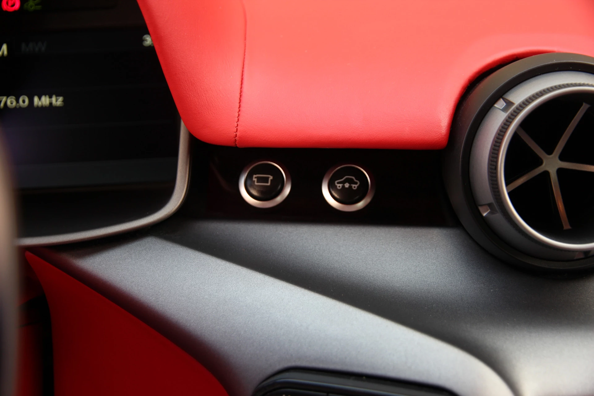 Hoofdafbeelding Ferrari F12