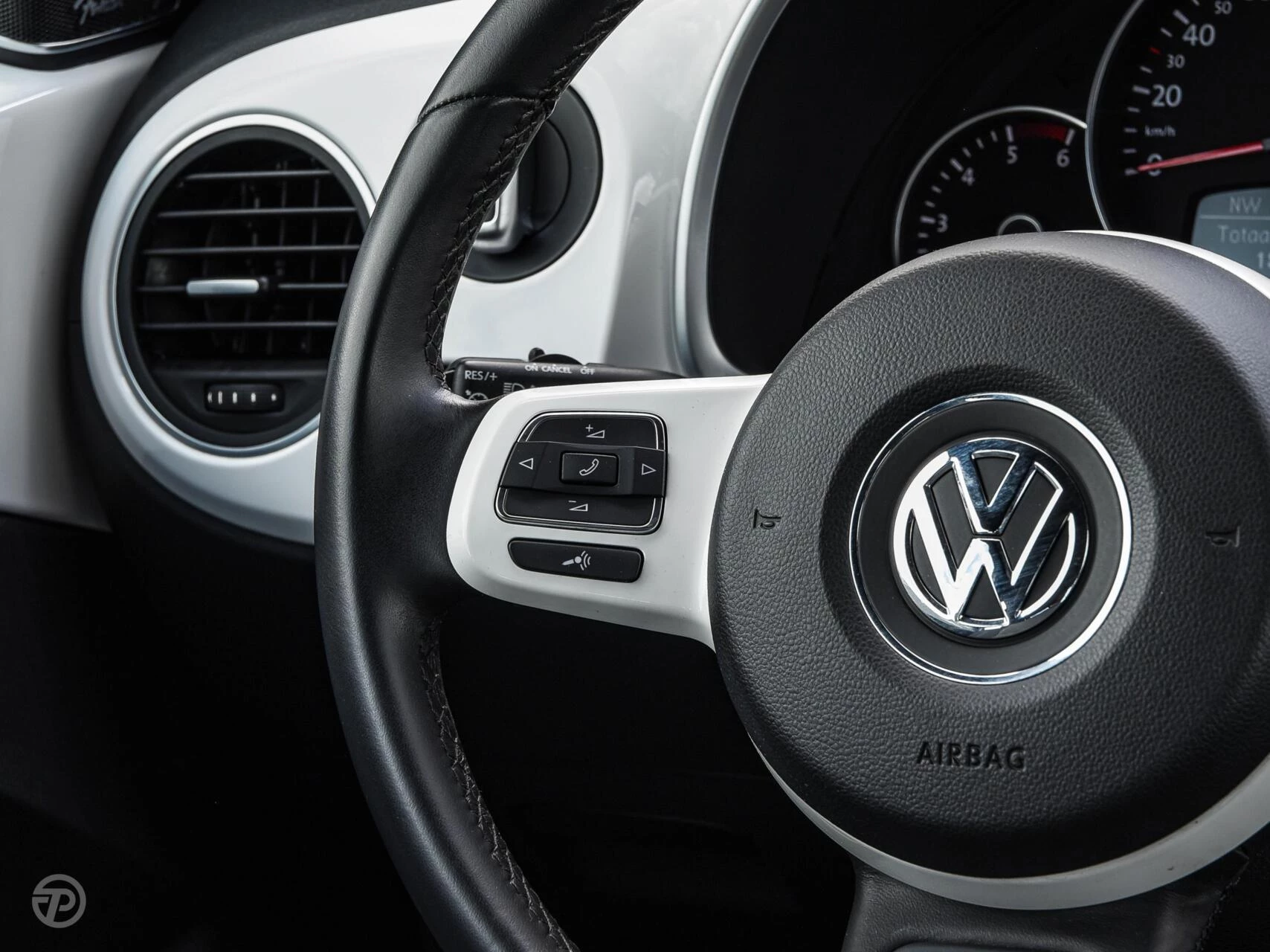 Hoofdafbeelding Volkswagen Beetle