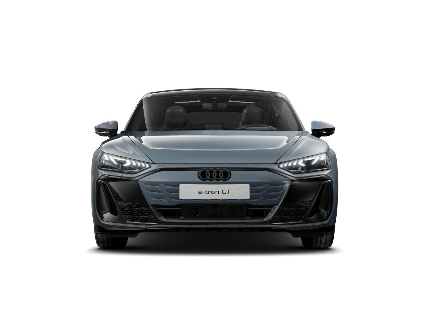 Hoofdafbeelding Audi e-tron GT