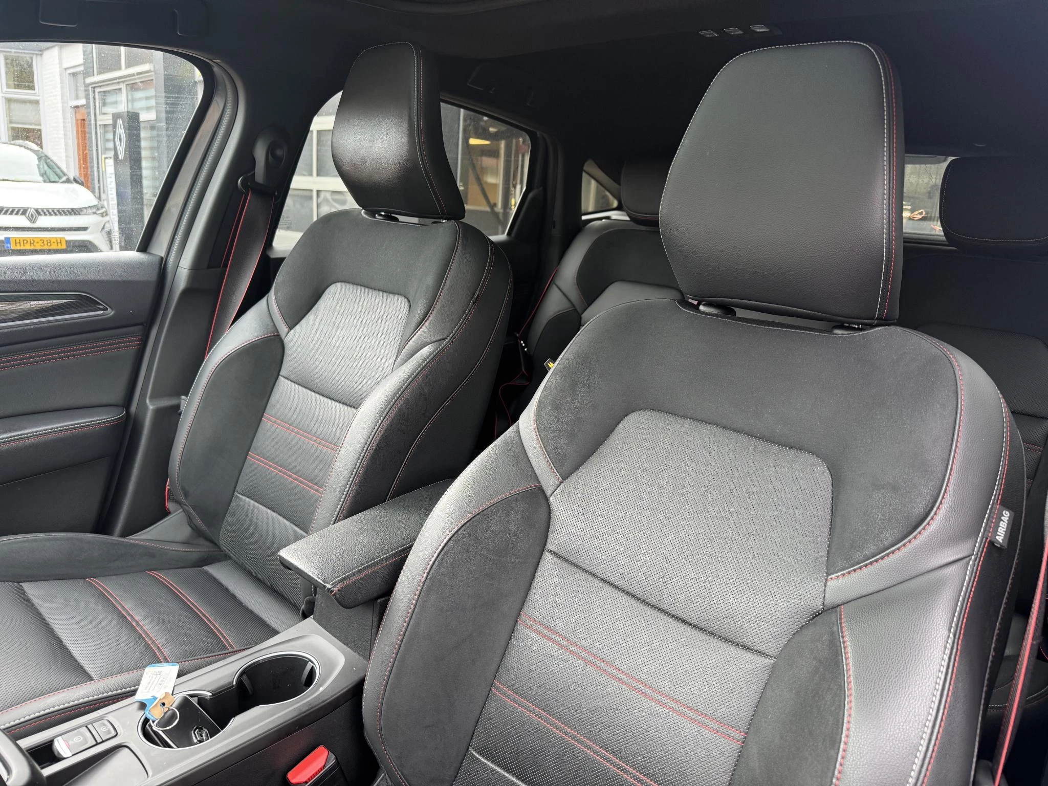 Hoofdafbeelding Renault Arkana