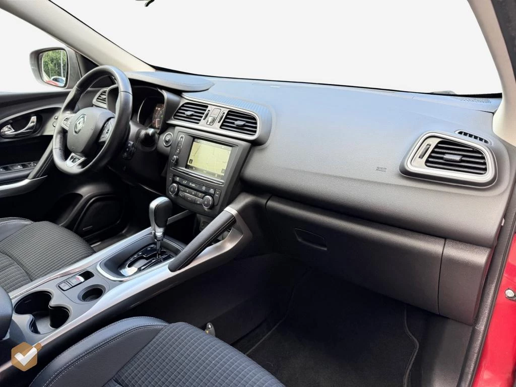 Hoofdafbeelding Renault Kadjar