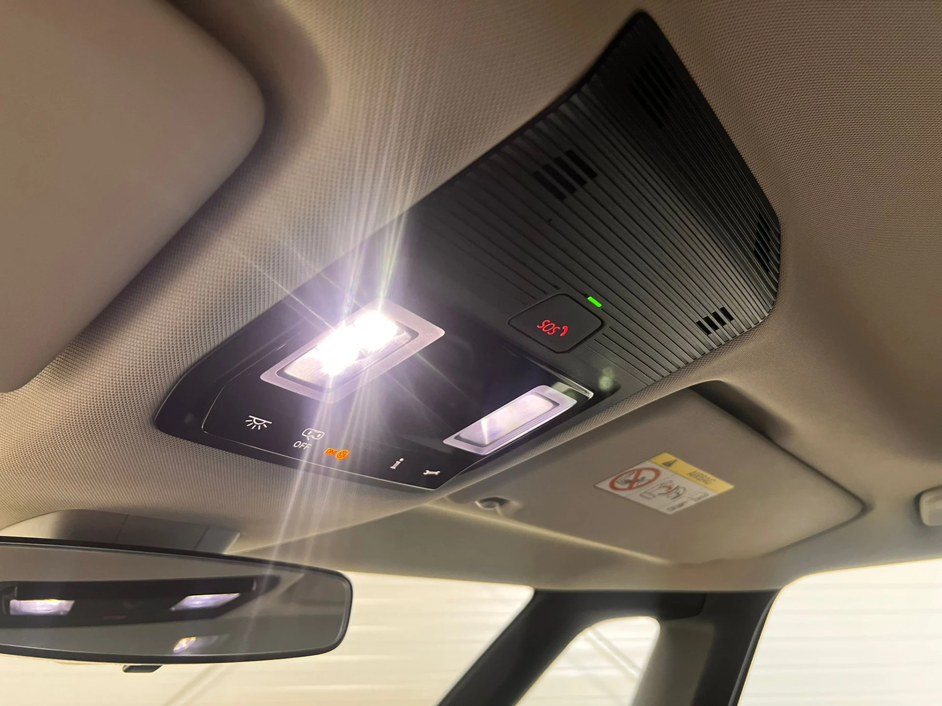 Hoofdafbeelding Volkswagen ID. Buzz Cargo