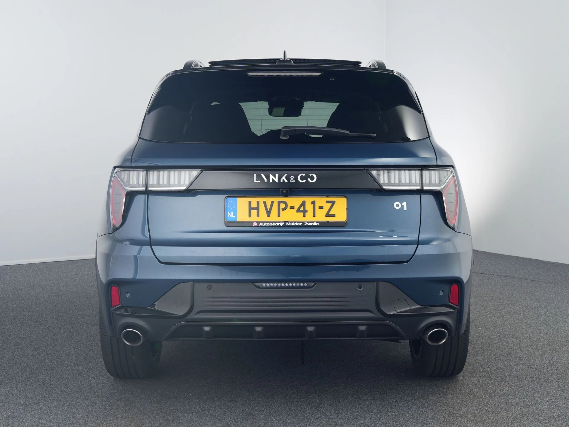 Hoofdafbeelding Lynk & Co 01