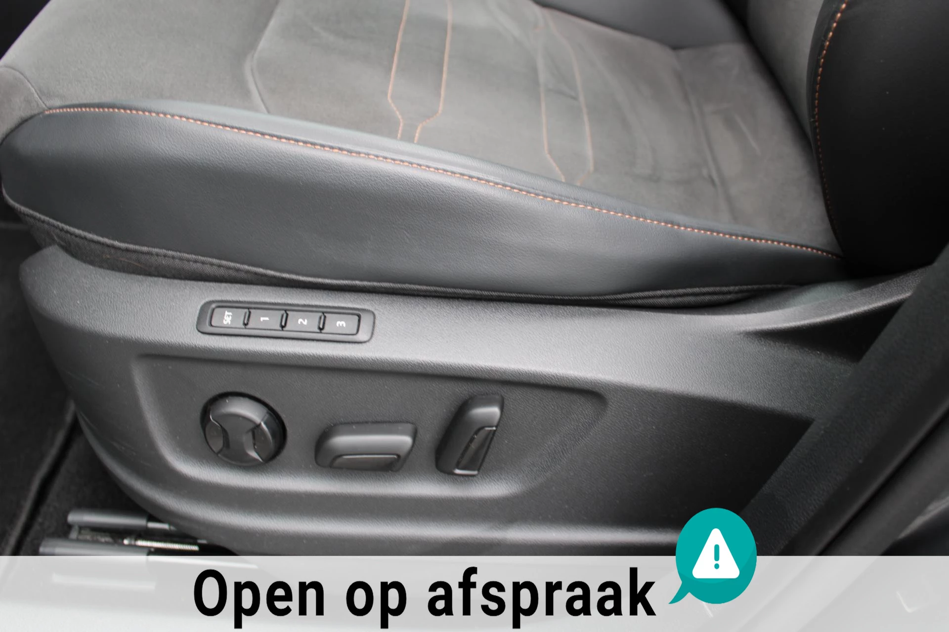 Hoofdafbeelding CUPRA Ateca