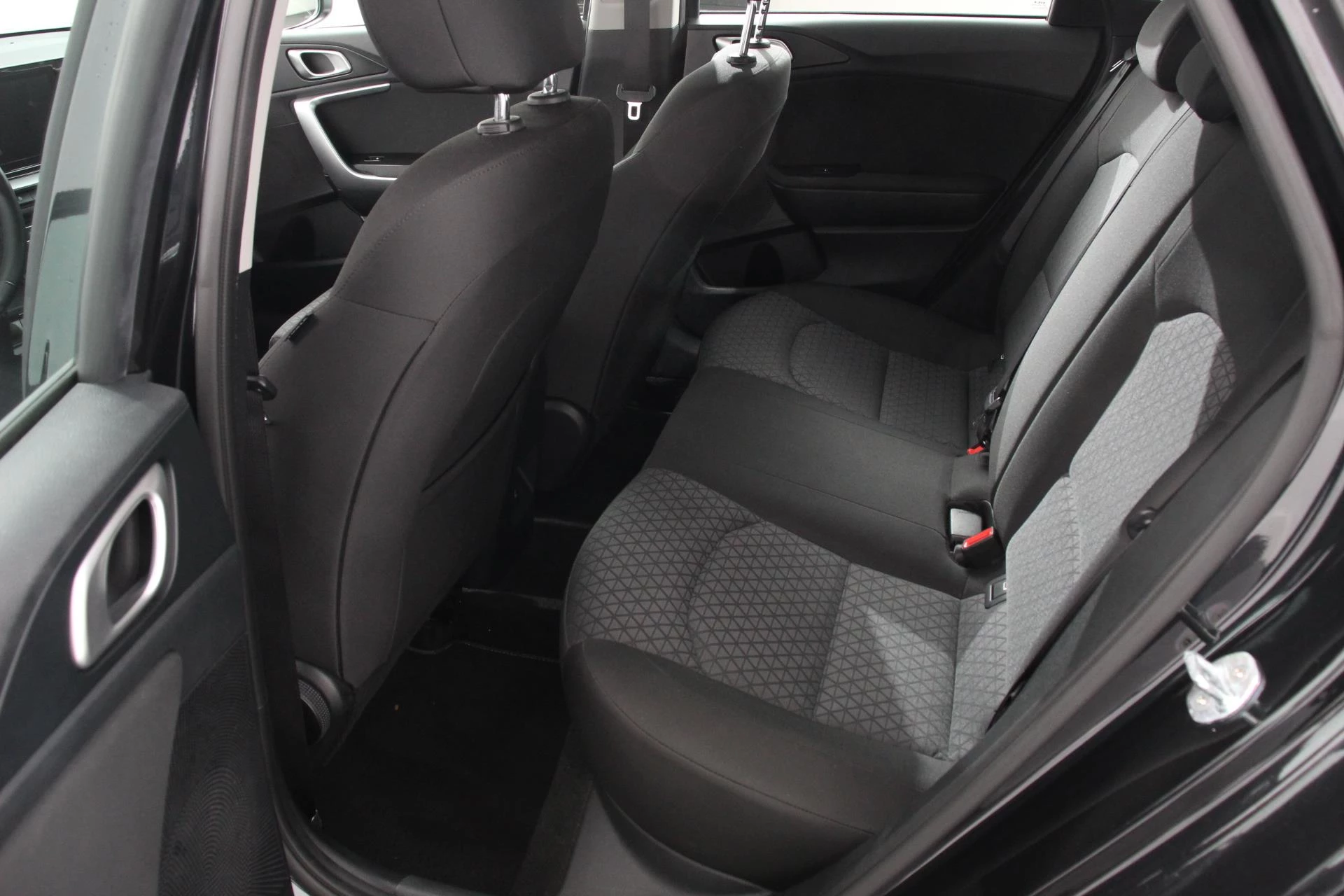 Hoofdafbeelding Kia Ceed
