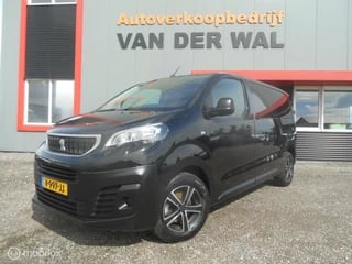 Hoofdafbeelding Peugeot Expert Peugeot Expert Bestel 231S 2.0 BlueHDI 120 Premium