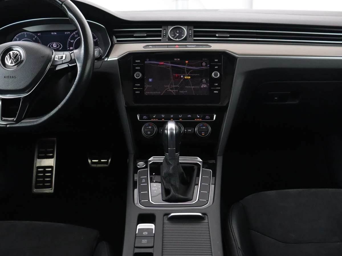 Hoofdafbeelding Volkswagen Arteon