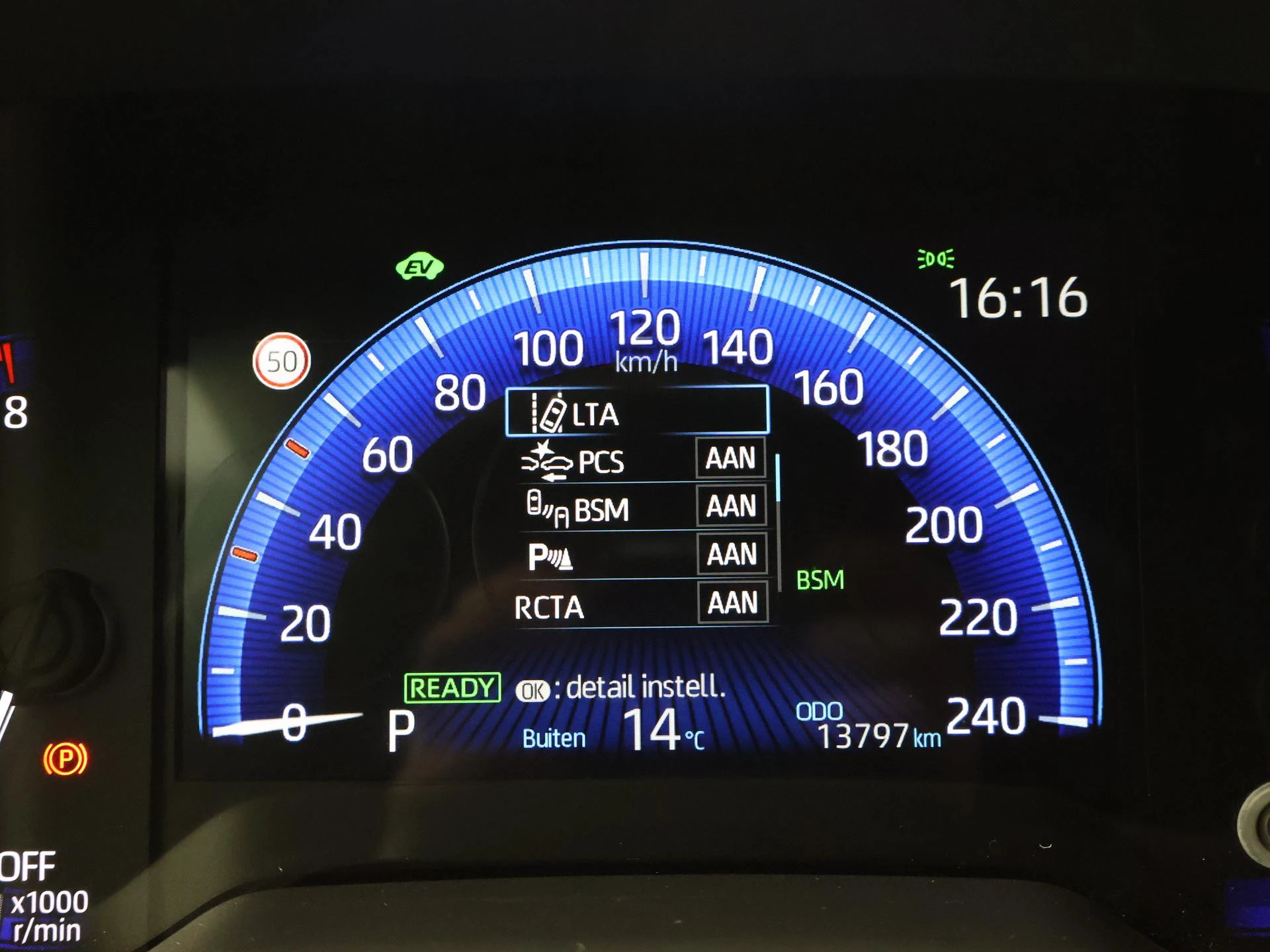 Hoofdafbeelding Toyota Corolla