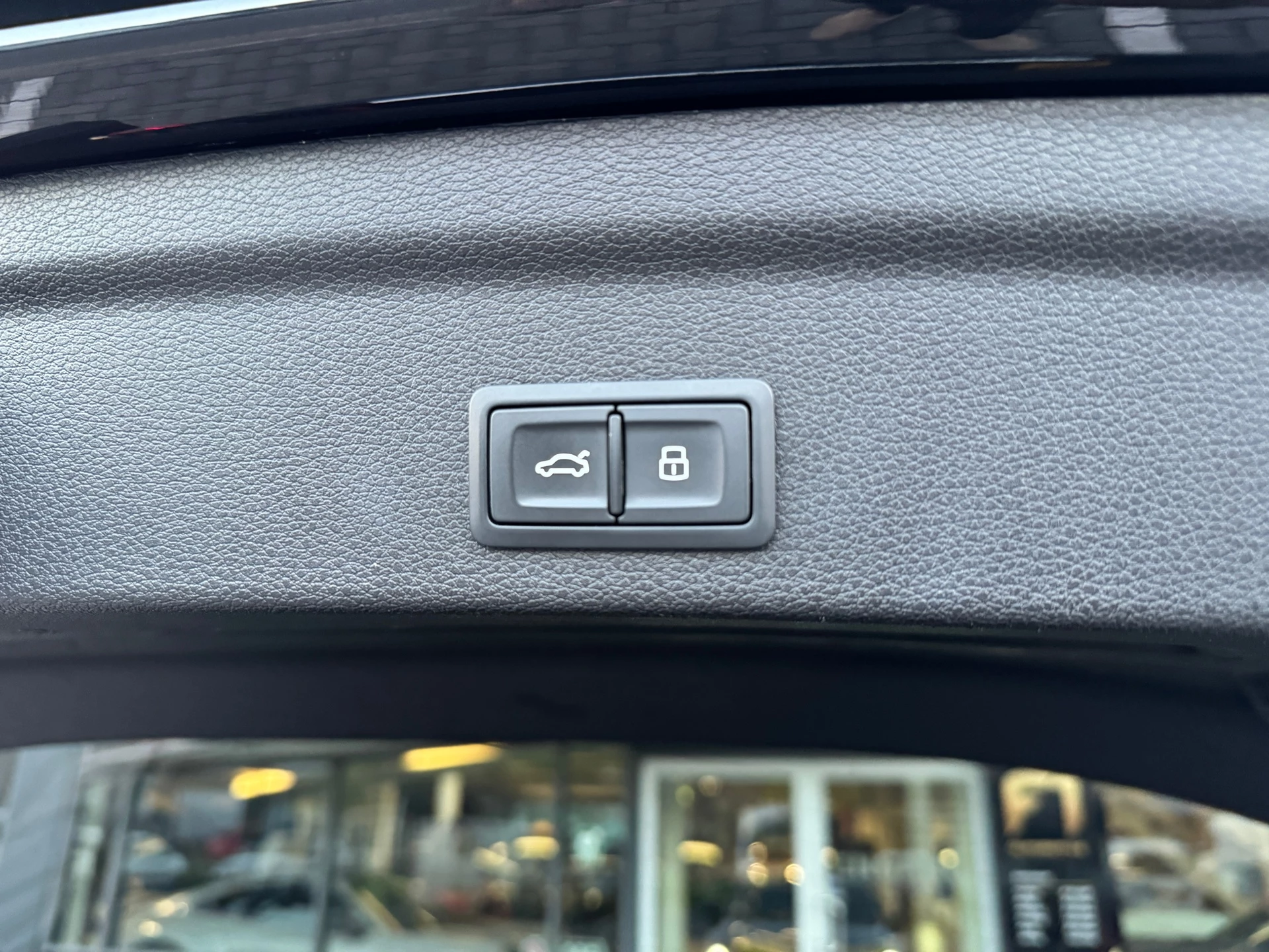 Hoofdafbeelding Audi RSQ3