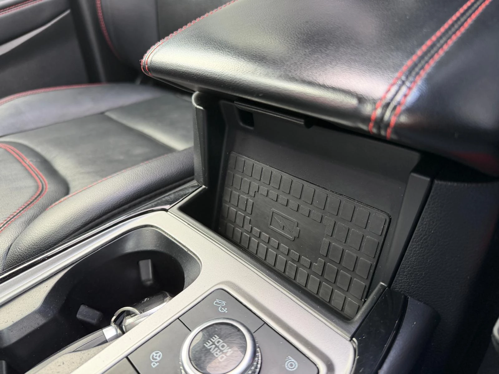 Hoofdafbeelding Ford Explorer