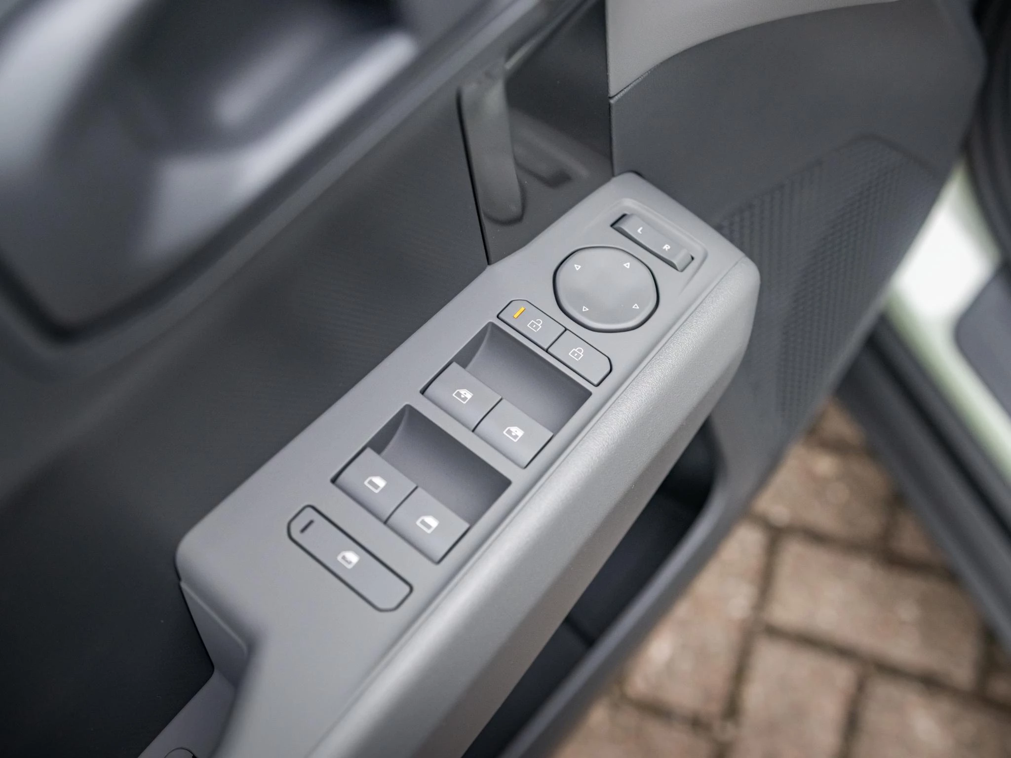 Hoofdafbeelding Kia EV3