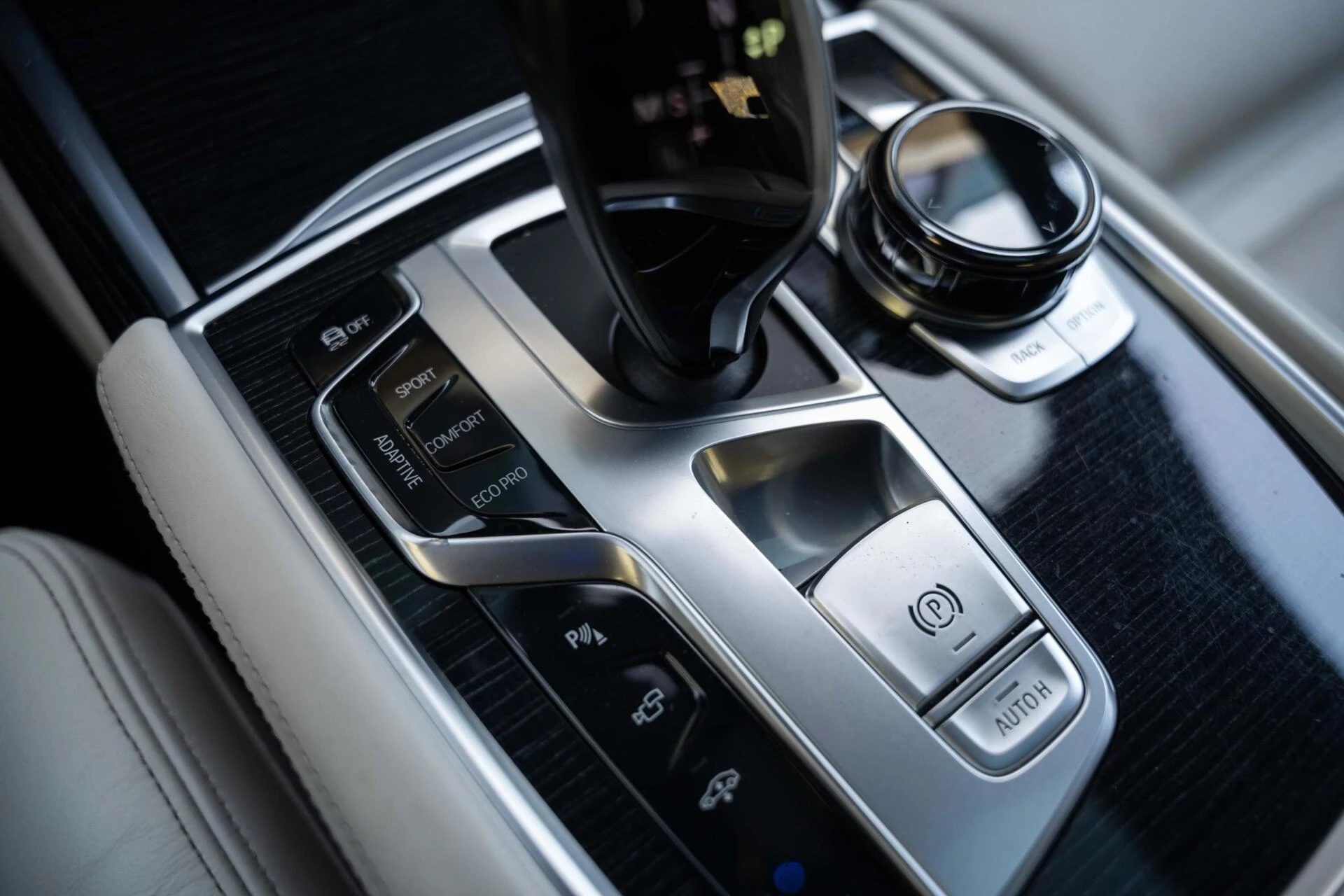 Hoofdafbeelding BMW 7 Serie
