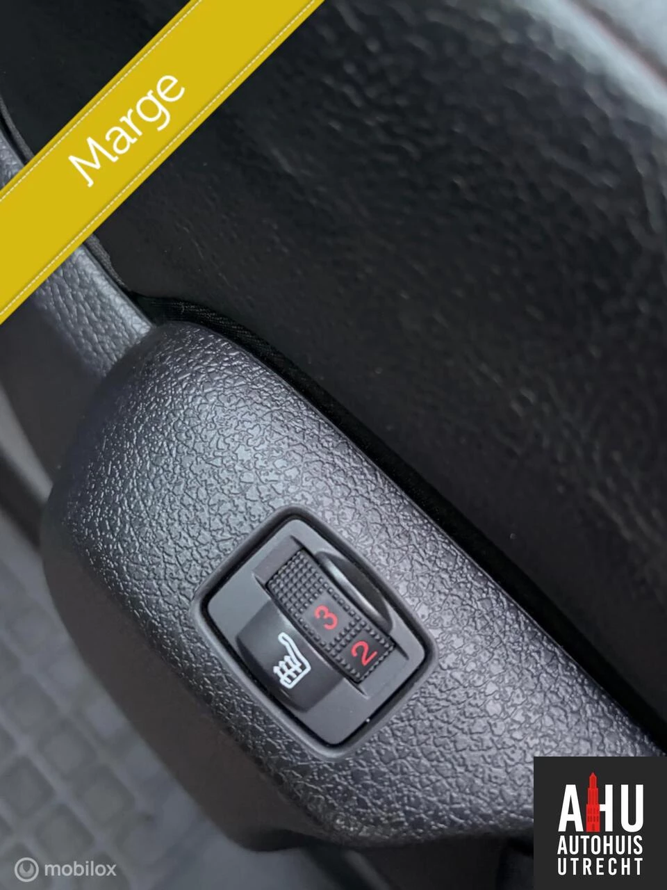 Hoofdafbeelding Citroën Jumpy