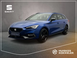 SEAT Leon Sportstourer