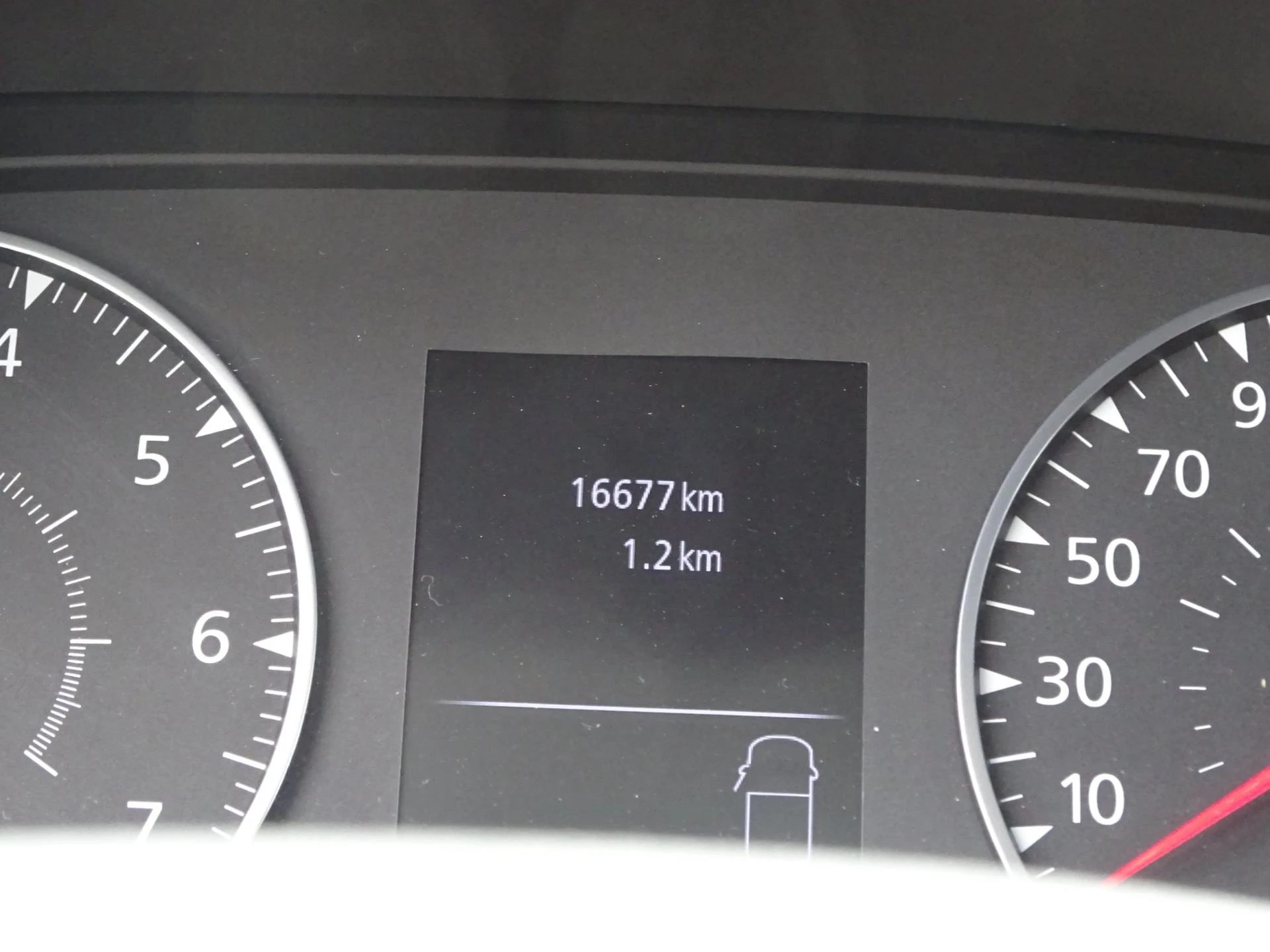 Hoofdafbeelding Renault Express