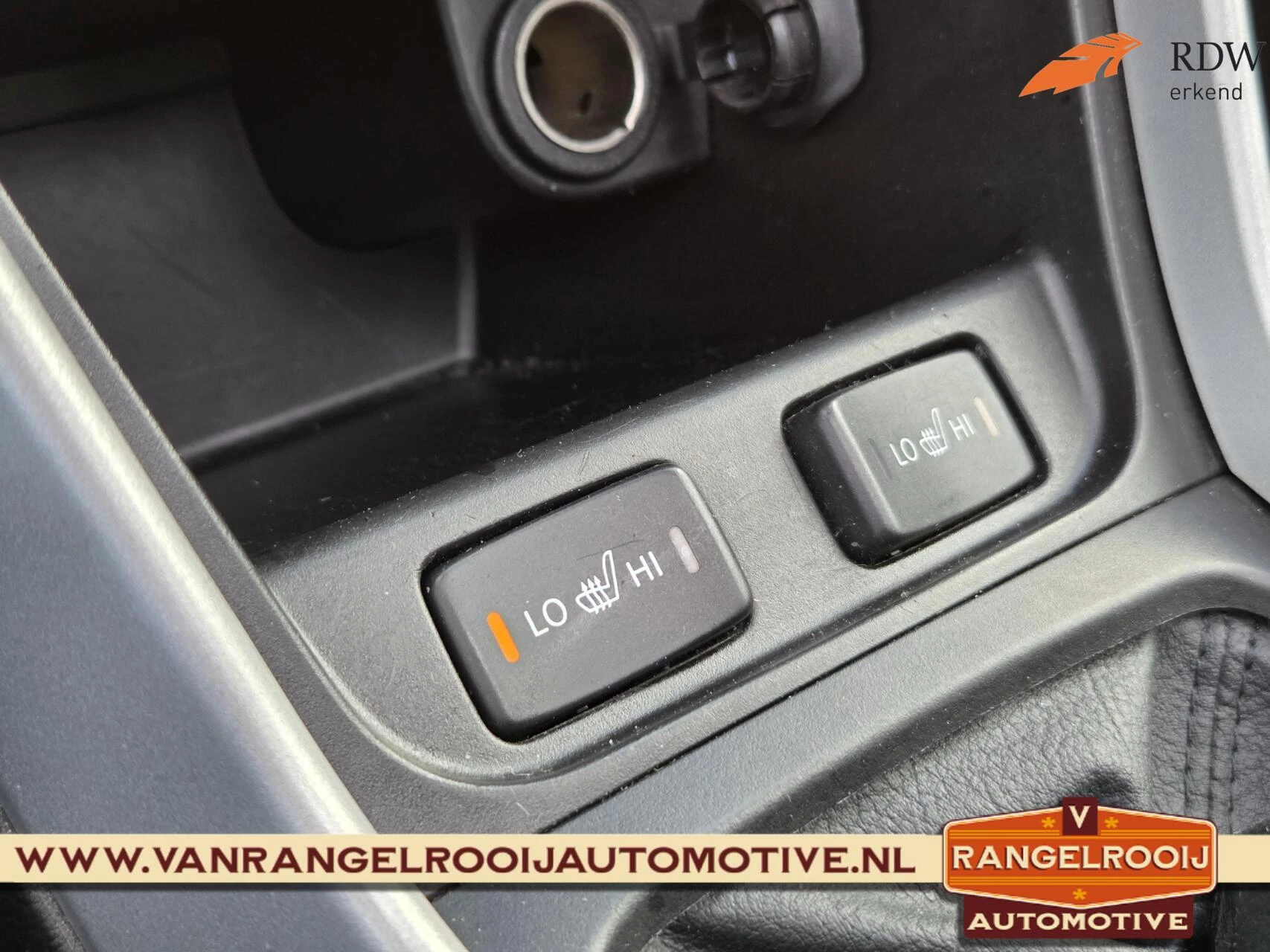 Hoofdafbeelding Suzuki S-Cross