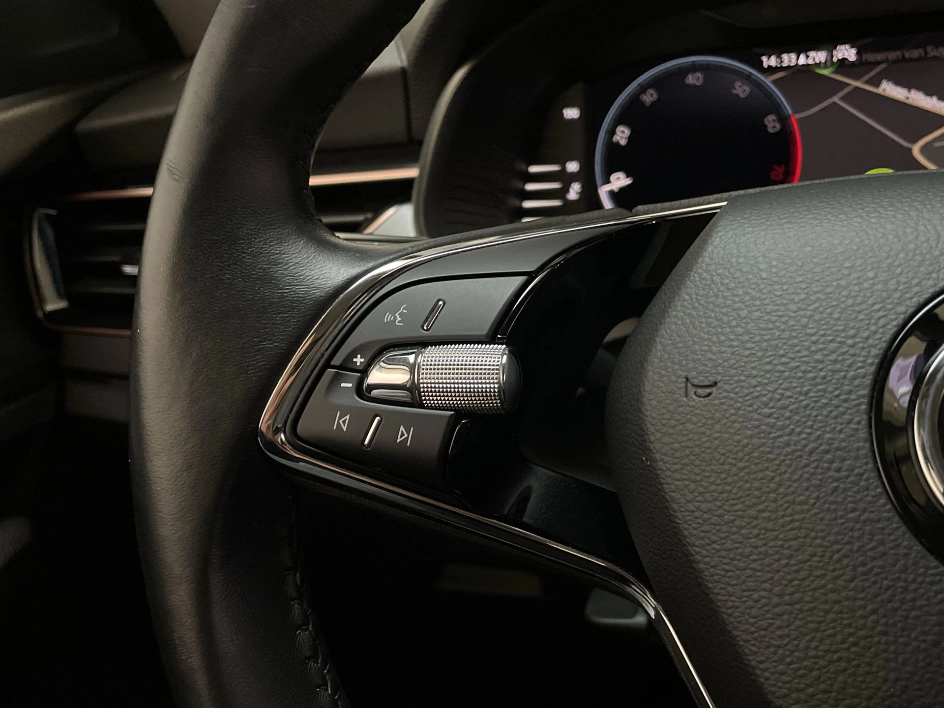 Hoofdafbeelding Škoda Scala