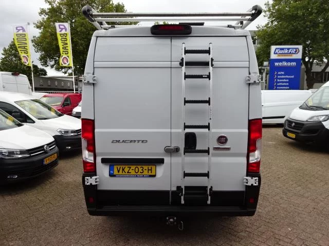 Hoofdafbeelding Fiat Ducato