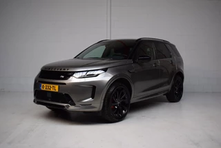 Land Rover Discovery Sport P300e 1.5 R-Dynamic HSE ORG.NED / PANORAMADAK / SOH / MERIDIAN / LEER / 360CAMERA / NAP