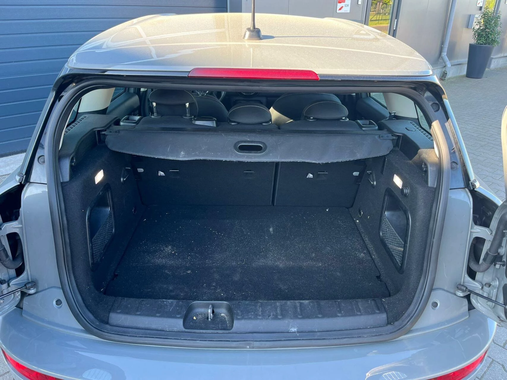 Hoofdafbeelding MINI Clubman