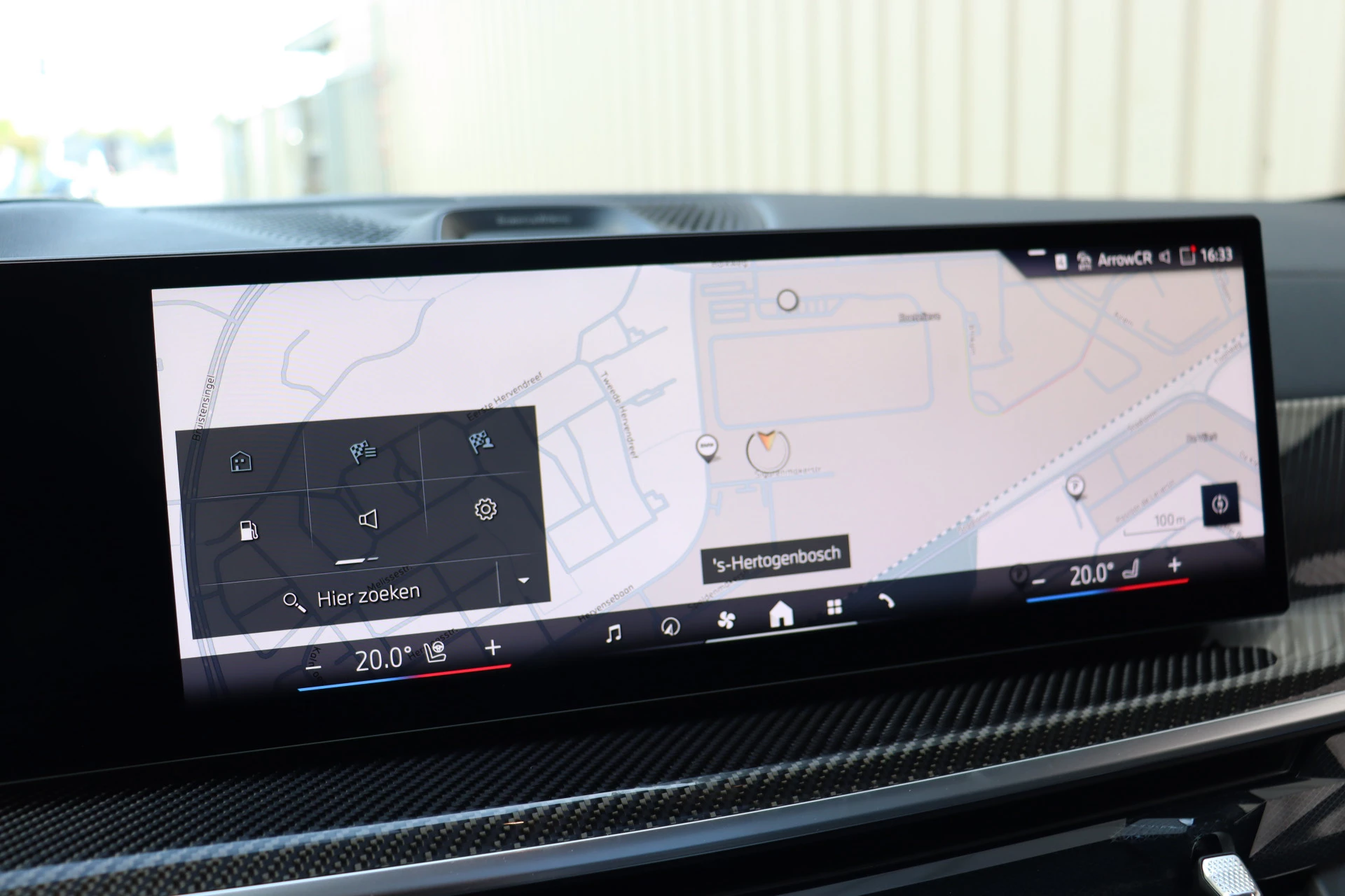 Hoofdafbeelding BMW X6