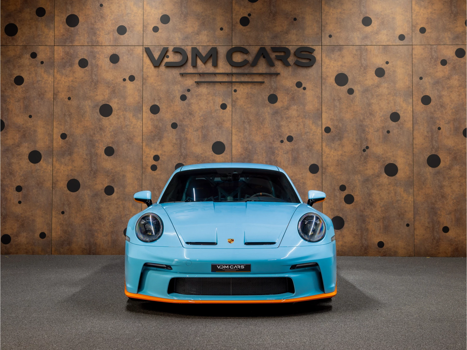 Hoofdafbeelding Porsche 911