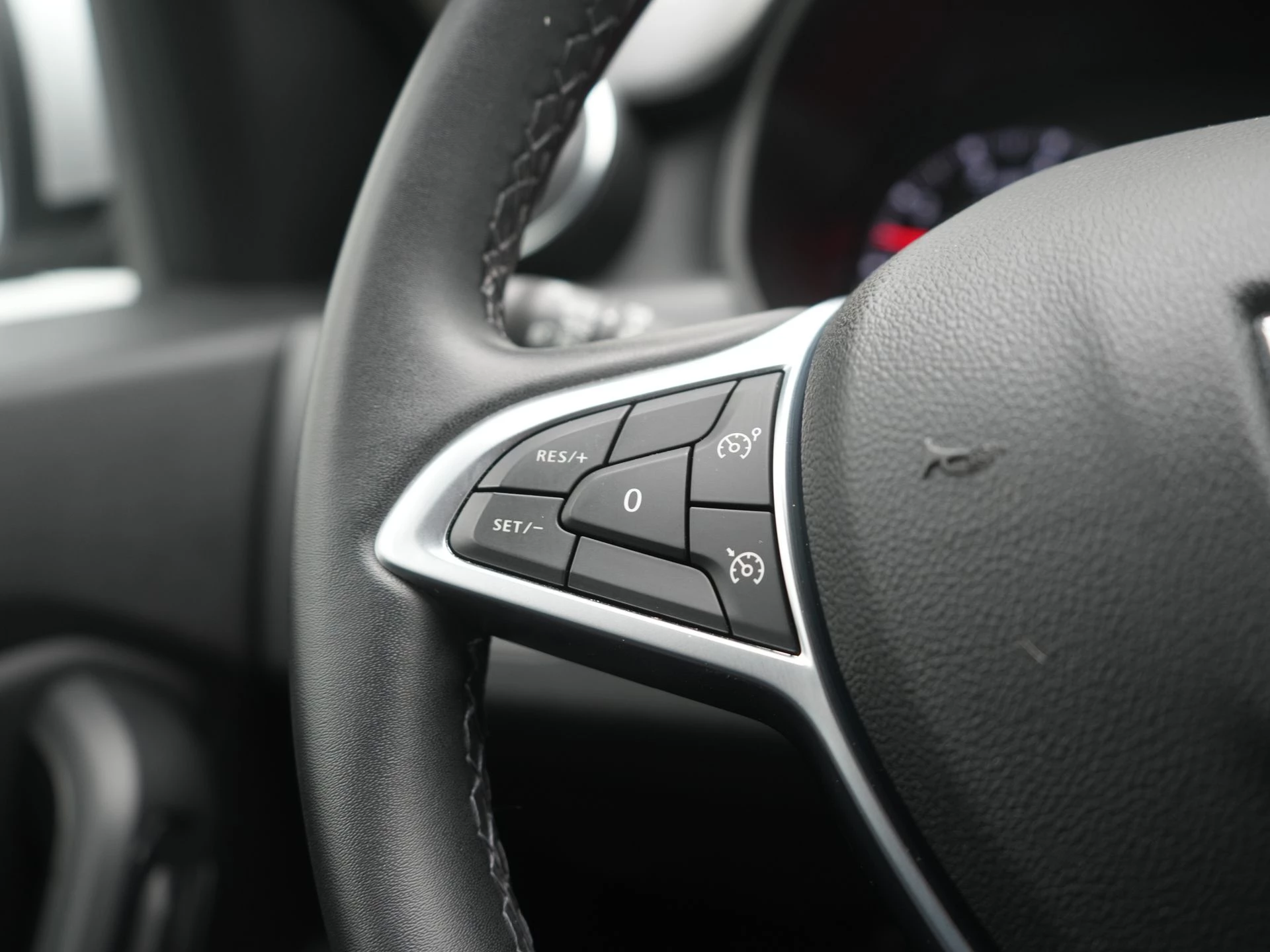 Hoofdafbeelding Dacia Duster
