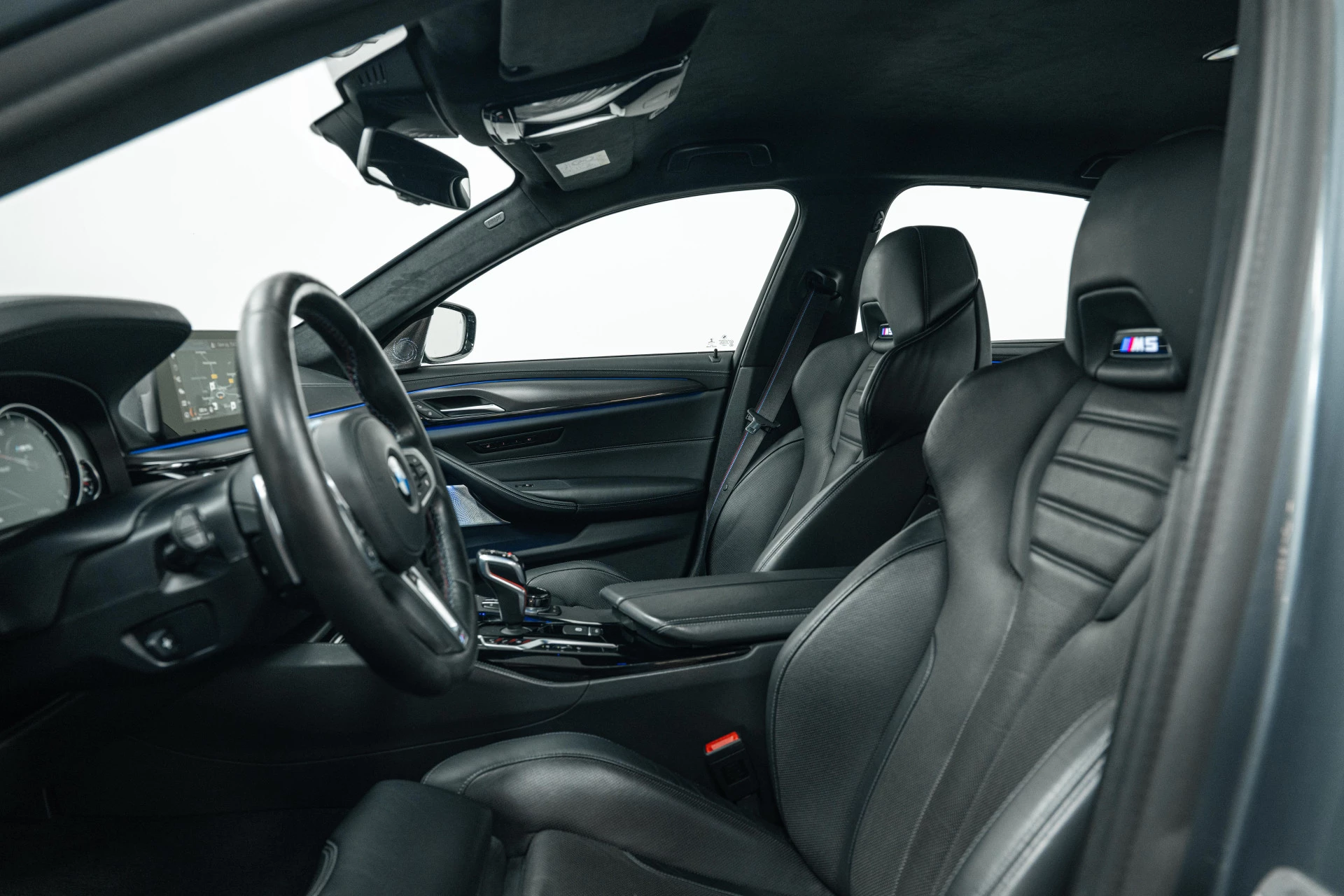 Hoofdafbeelding BMW M5