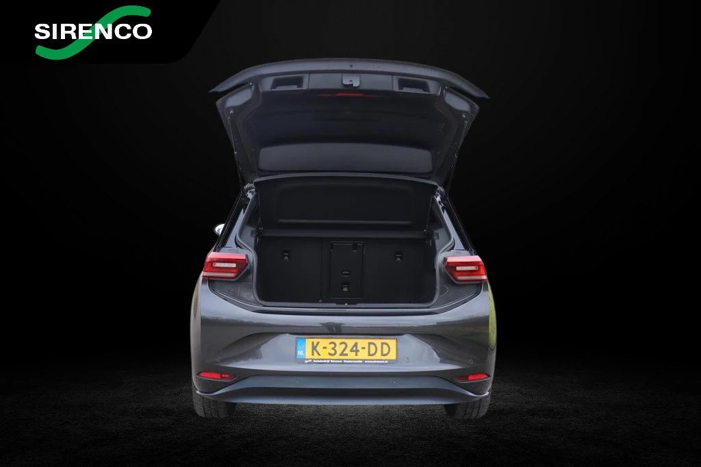 Hoofdafbeelding Volkswagen ID.3