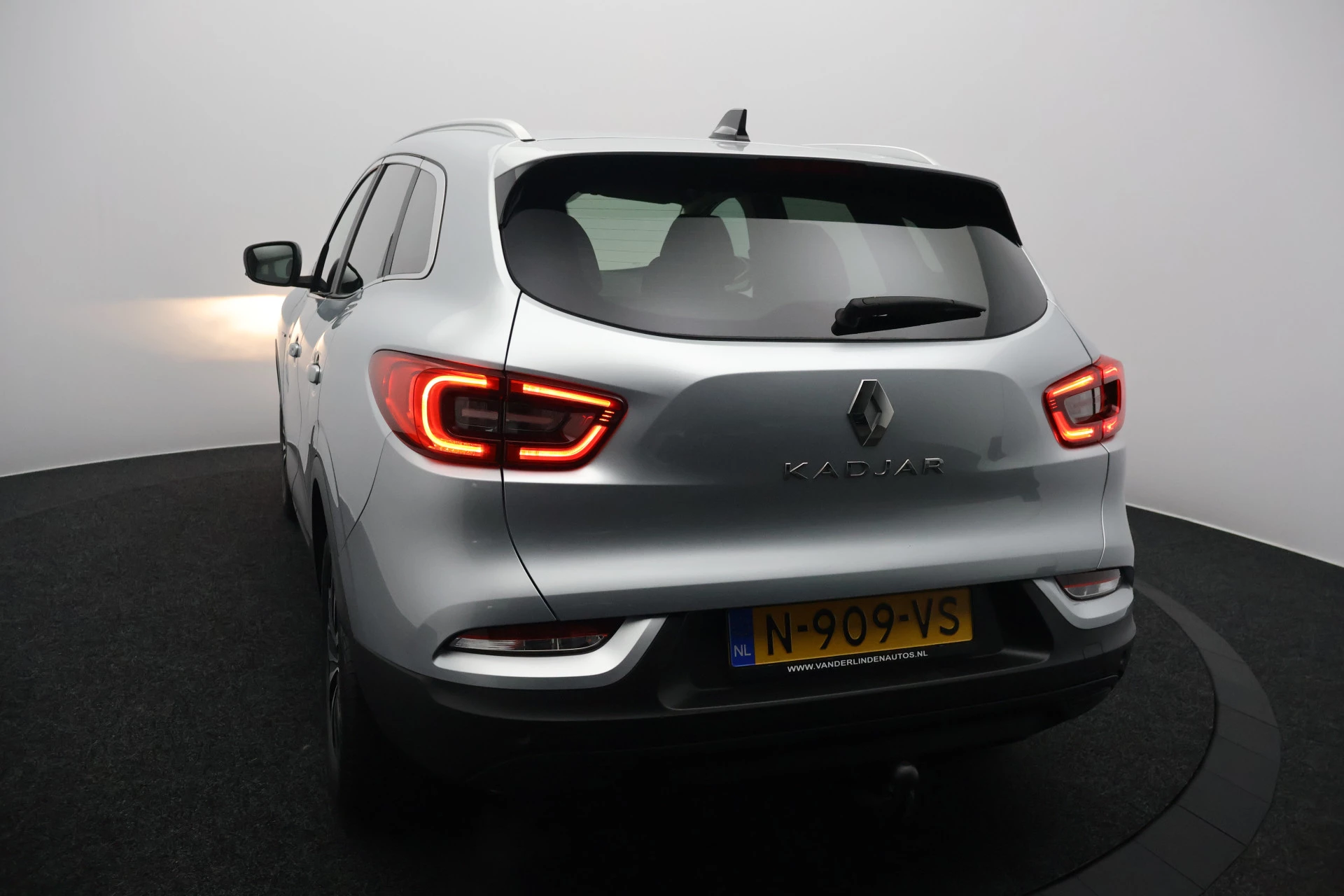 Hoofdafbeelding Renault Kadjar