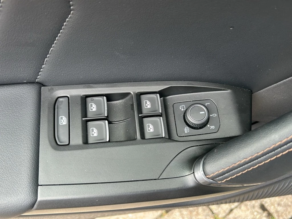Hoofdafbeelding CUPRA Leon