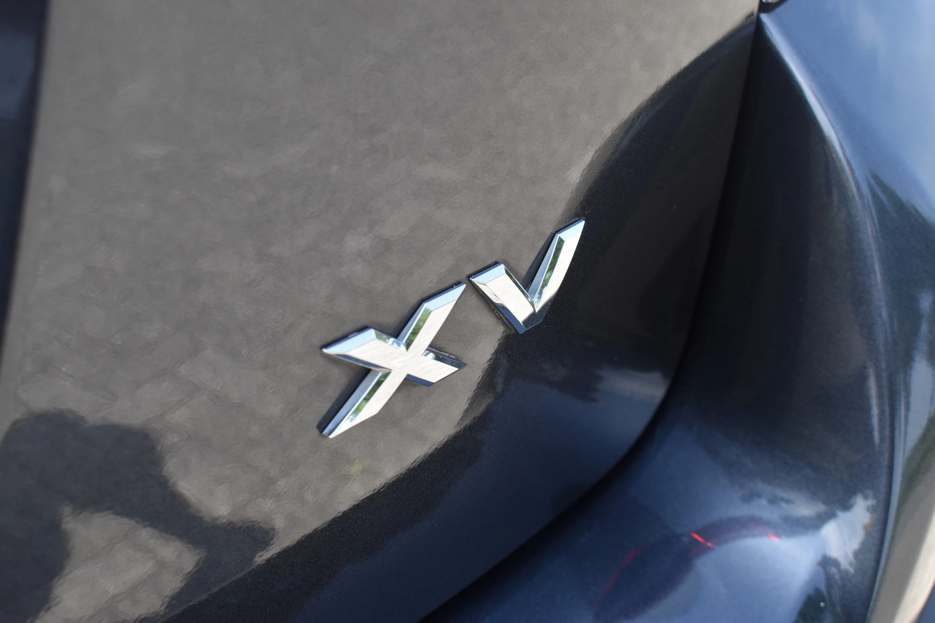 Hoofdafbeelding Subaru XV