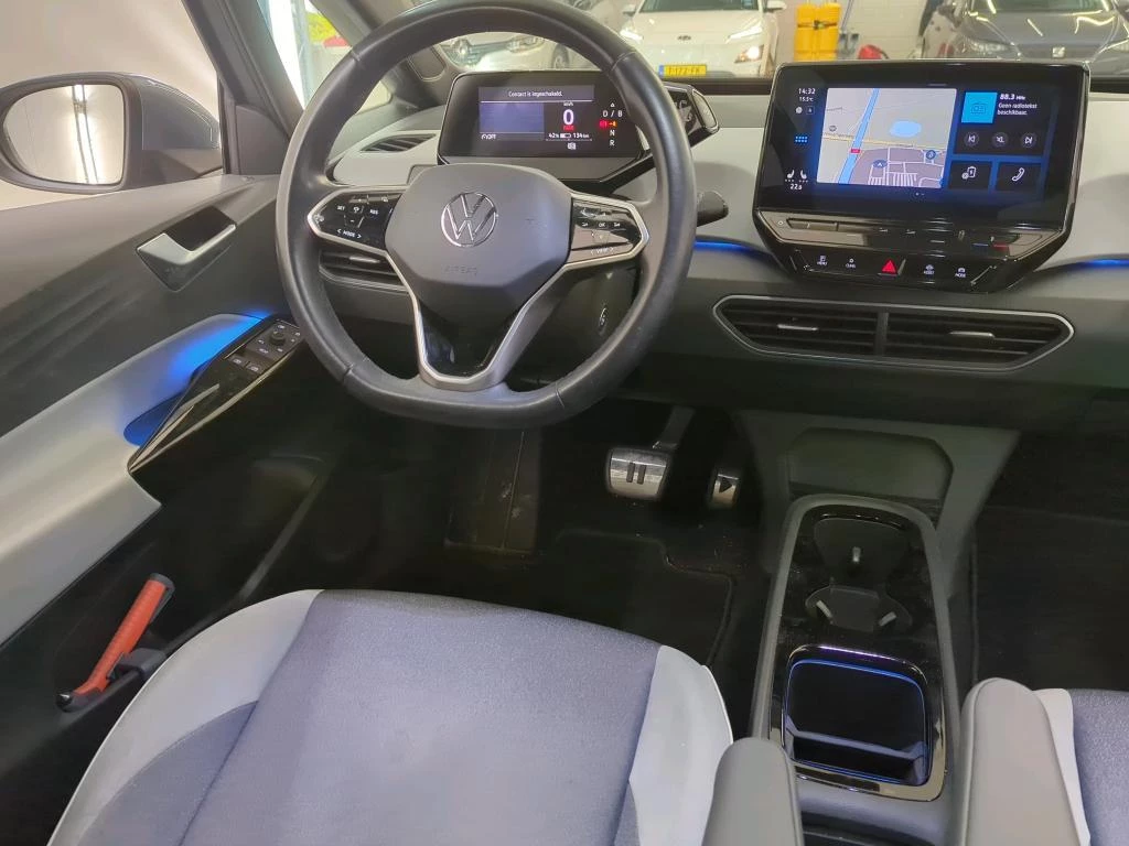 Hoofdafbeelding Volkswagen ID.3