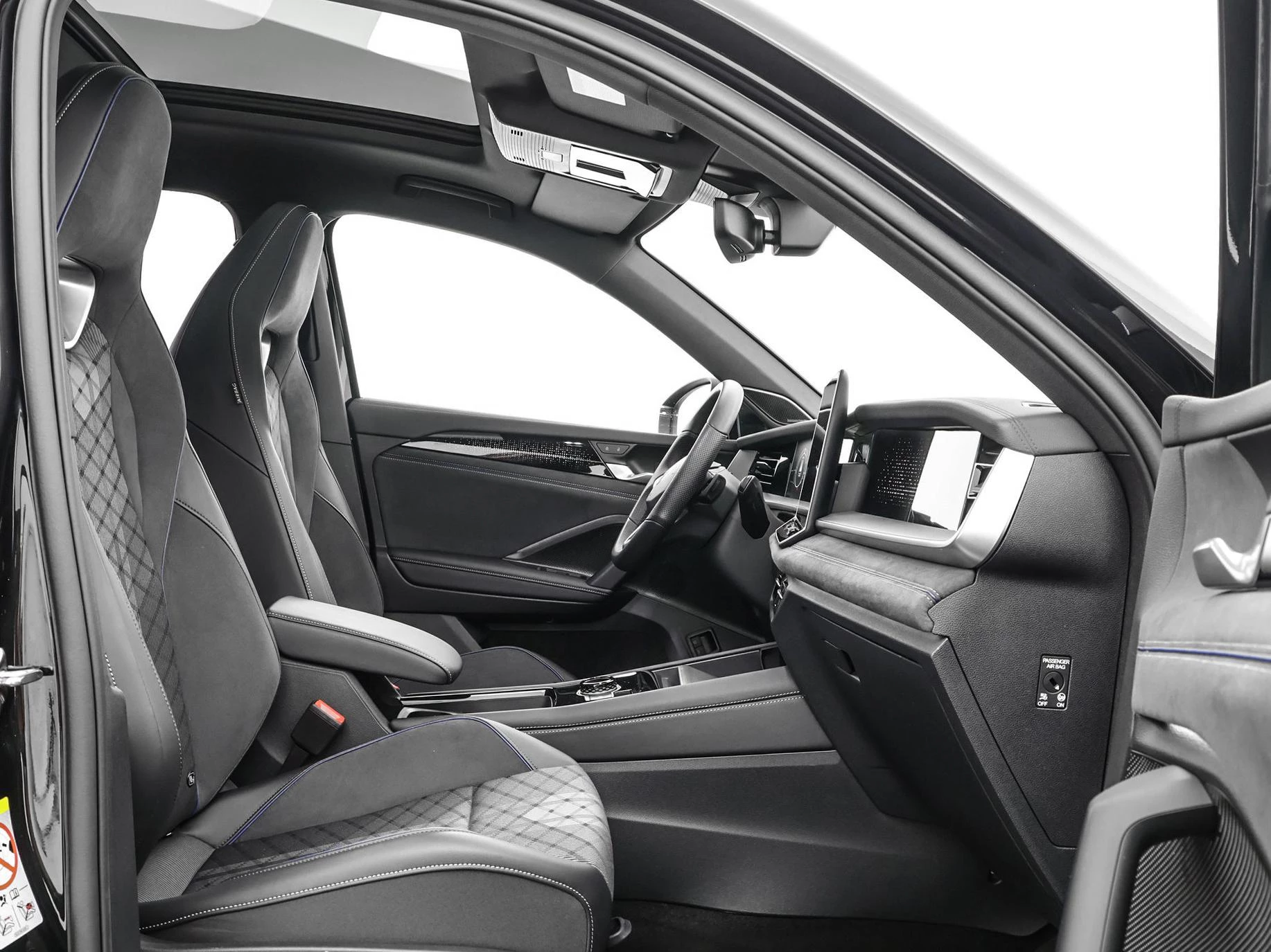 Hoofdafbeelding Volkswagen Tayron