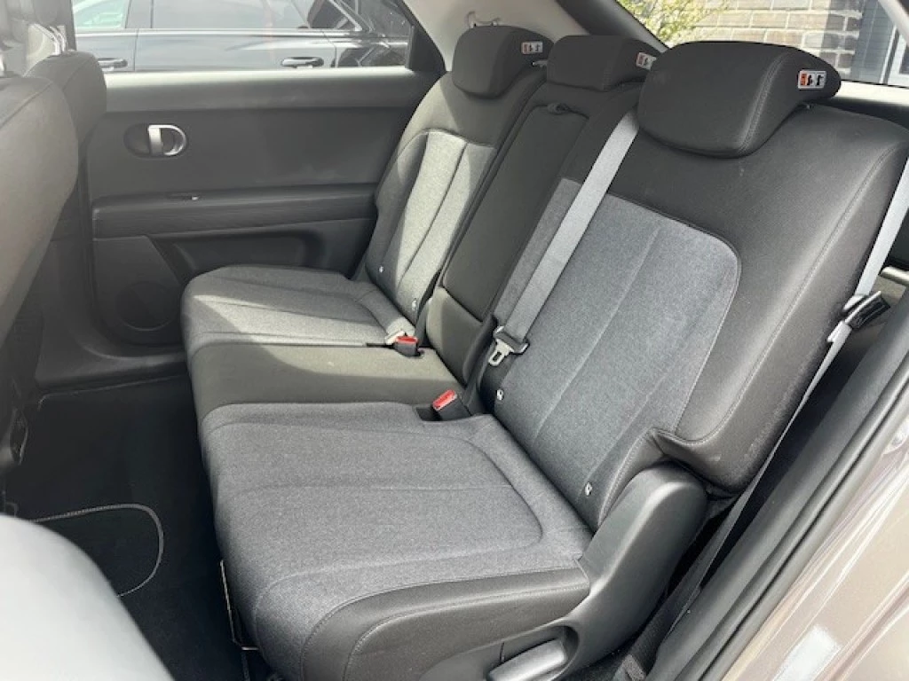 Hoofdafbeelding Hyundai IONIQ