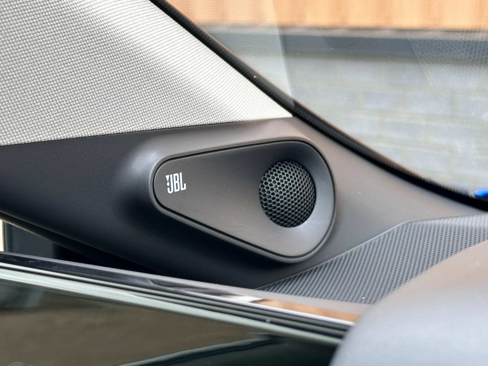 Hoofdafbeelding Toyota Mirai