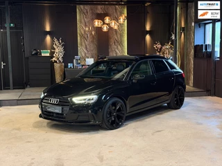 Audi A3 Sportback 1.4 TFSI S-Line|PANO|KEYLES|MEMORY|FULL OPTIONS