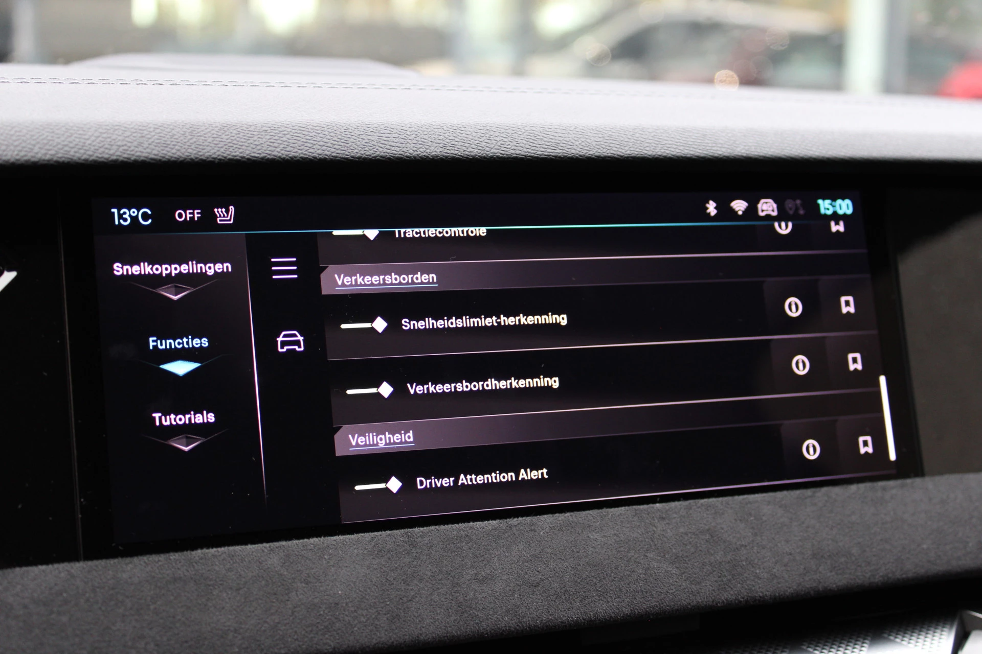 Hoofdafbeelding DS DS 4