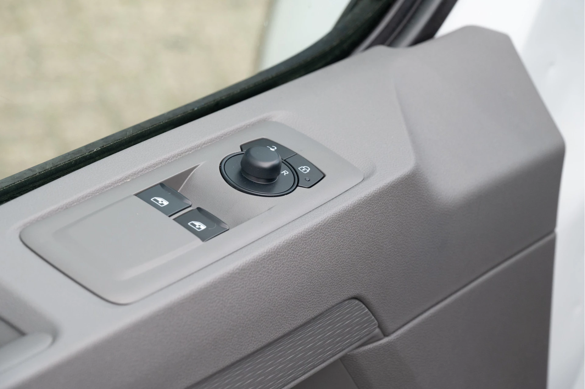 Hoofdafbeelding Volkswagen e-Transporter