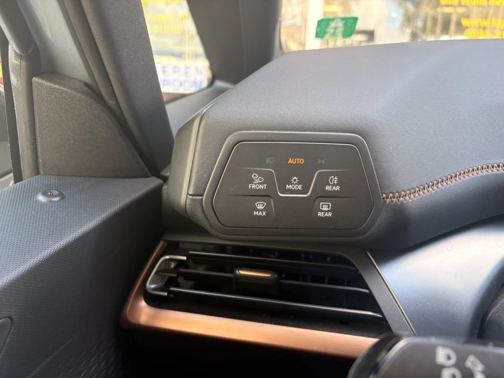 Hoofdafbeelding CUPRA Born