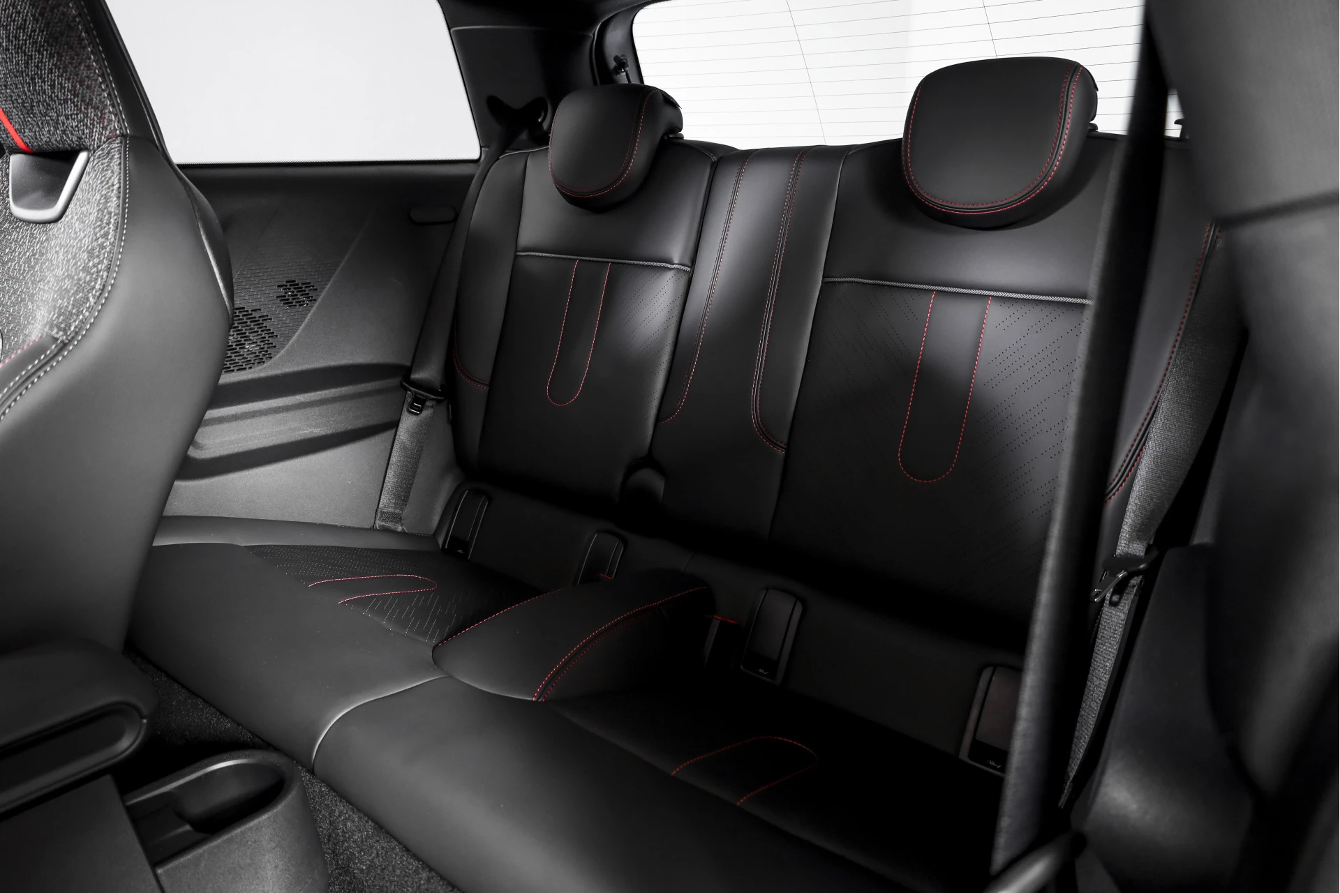 Hoofdafbeelding MINI 3-deurs